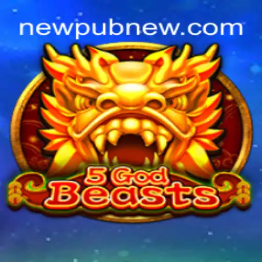 Explore the Mystical World of 5GodBeasts: The Online Slot Phenomenon on NEWPUB.com