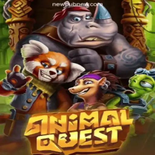 Embark on an Exciting Journey with AnimalQuest on NEWPUB.com