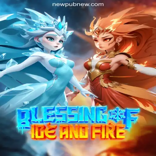 BlessingofIceandFire: A Revolutionary Entry on the NEWPUB.com Platform