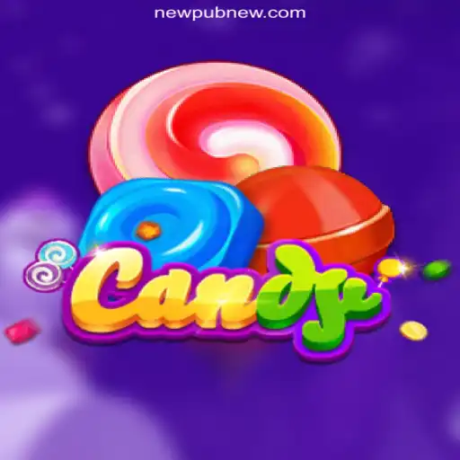 Discover the Sweet Delight of 'Candy': The Ultimate Online Slot Game on NEWPUB.com