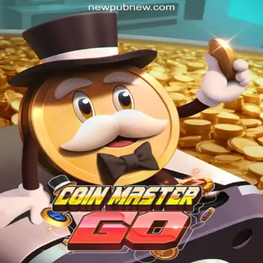 Dive into CoinMasterGO: Online Slots Sensation on NEWPUB.com
