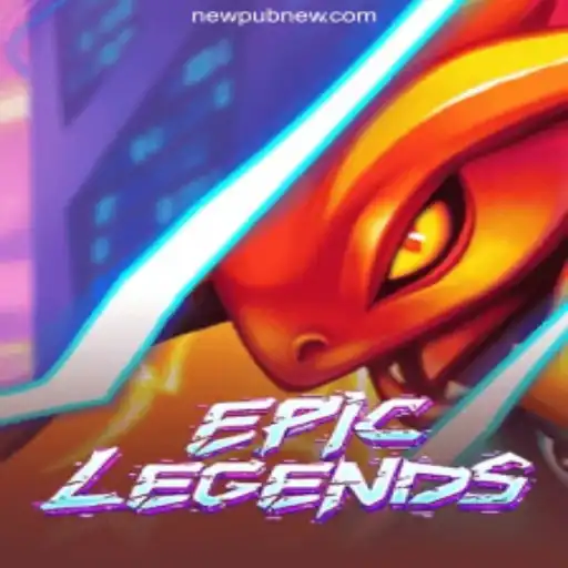 EpicLegends: A New Era of Gaming on NEWPUB.com Platform