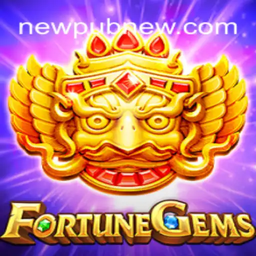 Discover the Thrills of FortuneGems on NEWPUB.com: Brazil's Premier Online Slots Platform