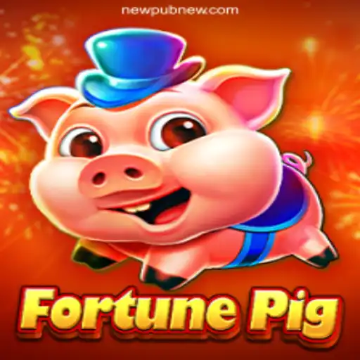 FortunePig: The New Game Lighting Up NEWPUB.com