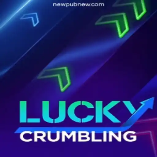 Experience the Thrill of 'LuckyCrumbling' on NEWPUB.com – Your Top Choice for Online Slots in Brazil