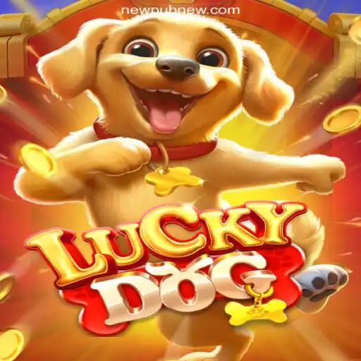 Explore LuckyDog: The Exciting World of Online Slots with NEWPUB.com