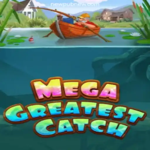 MegaGreatestCatch: The New Sensation on NEWPUB.com Platform