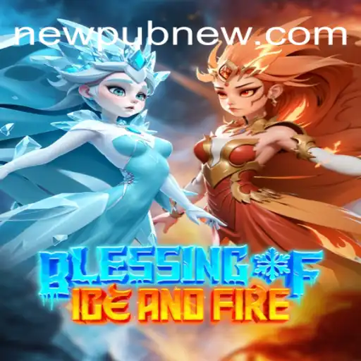 BlessingofIceandFire: A Revolutionary Entry on the NEWPUB.com Platform