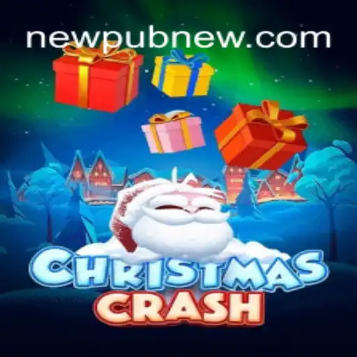 Dive into the Festive Fun of ChristmasCrash on NEWPUB.com Platform