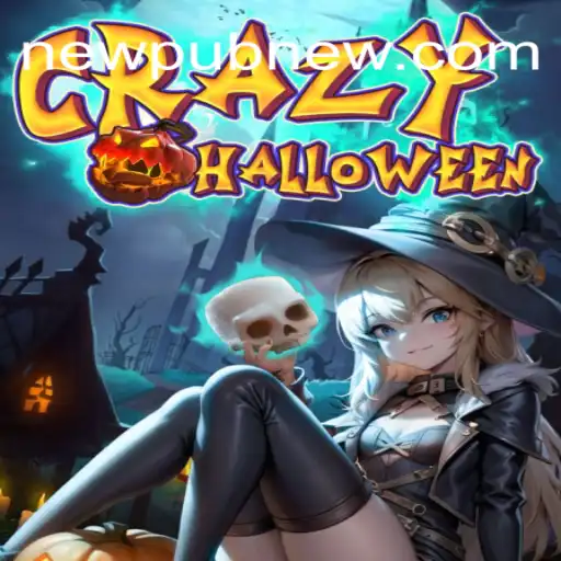 Unveiling the Thrilling World of CrazyHalloween on NEWPUB.com Platform