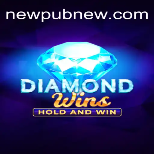 DiamondWins: A Thrilling Slot Game Experience on NEWPUB.com