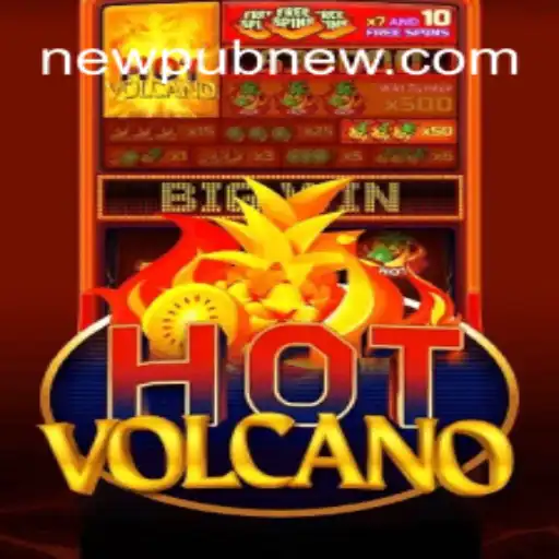 Discovering the Thrilling World of HotVolcano on NEWPUB.com