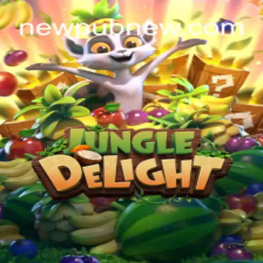  Discovering JungleDelight: An Online Slots Adventure on NEWPUB.com