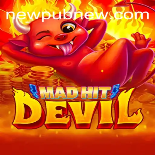 MadHitDevil: The Online Slot Game Taking Brasil by Storm