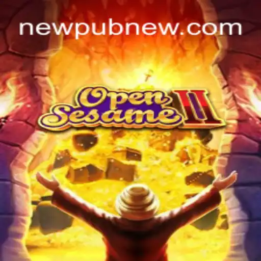Step into the Magical World of OpenSesameII: Unravel the Mystery behind the New Sensation on NEWPUB.com