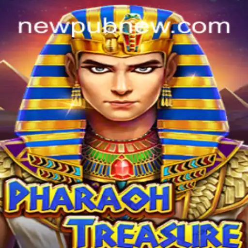 Experience the Thrills of PharaohTreasure: Unveiling the New Sensation on the NEWPUB.com Platform