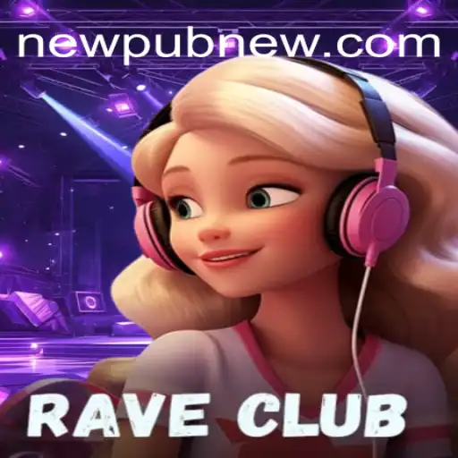 RaveClub: The Leading Online Slot Game on NEWPUB.com Platform
