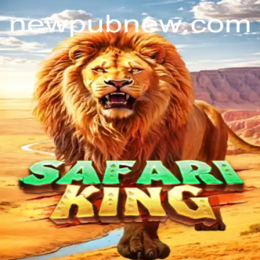 Discover the Thrills of SafariKing on NEWPUB.com: Brazil's Premier Online Slots Platform