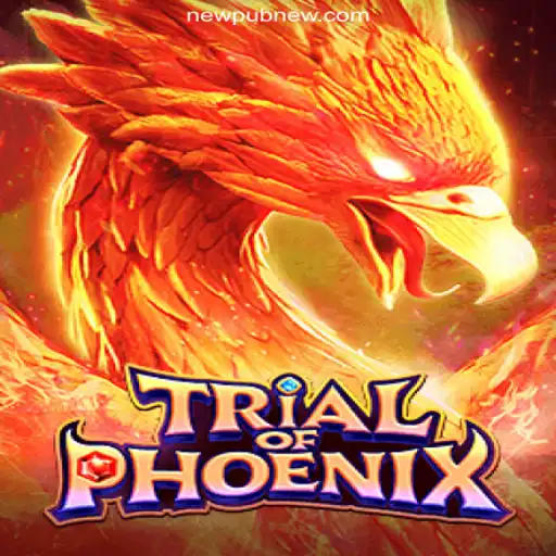 Unveiling the Thrilling World of TrialofPhoenix: The Ultimate Slot Experience on NEWPUB.com