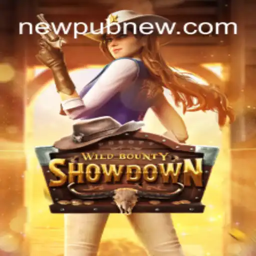 Exploring WildBountyShowdown: The Thrilling Online Slot Experience on NEWPUB.com