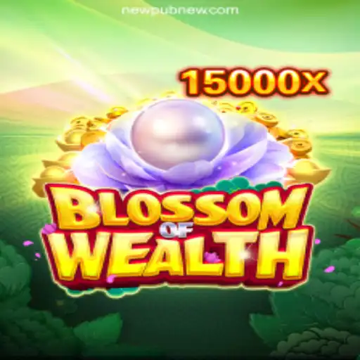Unveiling the Thrilling World of BlossomofWealth on NEWPUB.com: Brazil's Leading Online Slot Experience