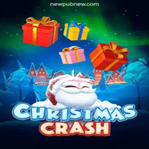 Dive into the Festive Fun of ChristmasCrash on NEWPUB.com Platform