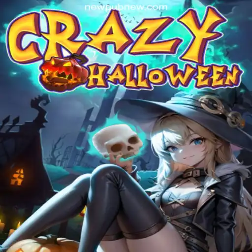 Unveiling the Thrilling World of CrazyHalloween on NEWPUB.com Platform