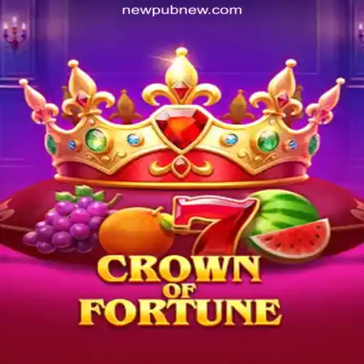 Introducing CrownofFortune: Brazil's Premier Online Slot Game on NEWPUB.com