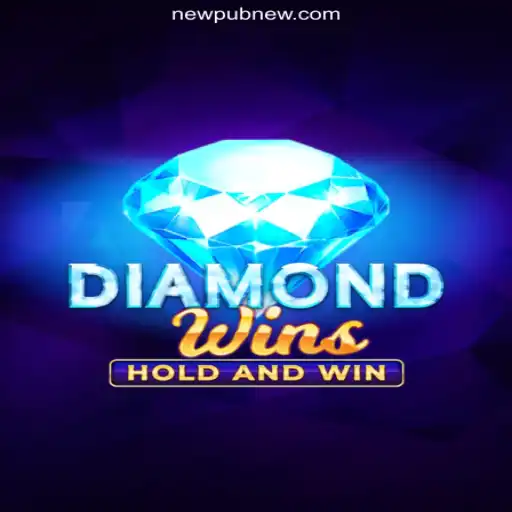 DiamondWins: A Thrilling Slot Game Experience on NEWPUB.com