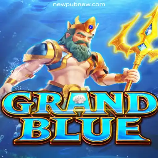 Discover the Thrilling World of GRANDBLUE on NEWPUB.com: Brazil's Premier Online Slot Platform