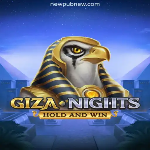 Experience the Magic of GizaNights on NEWPUB.com