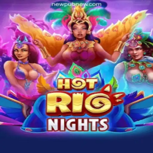 Experience the Thrill of HotRioNights on NEWPUB.com