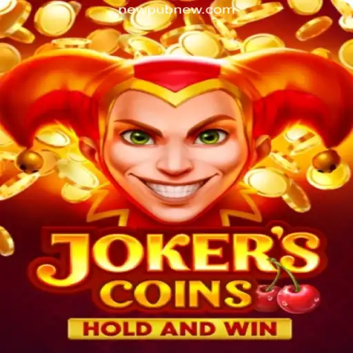 Discover the Thrills of JokersCoins: The Premier Game on NEWPUB.com Platform-Online Slots Brasil #1
