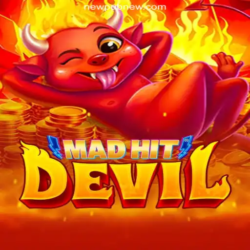 MadHitDevil: The Online Slot Game Taking Brasil by Storm