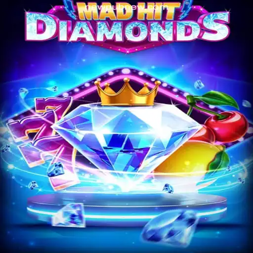 Exploring MadHitDiamonds: A New Gem on the NEWPUB.com Platform