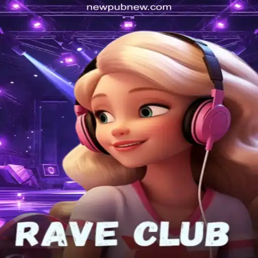 RaveClub: The Leading Online Slot Game on NEWPUB.com Platform