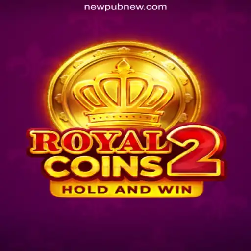 Exploring RoyalCoins2: The Exciting Online Slot Experience on NEWPUB.com