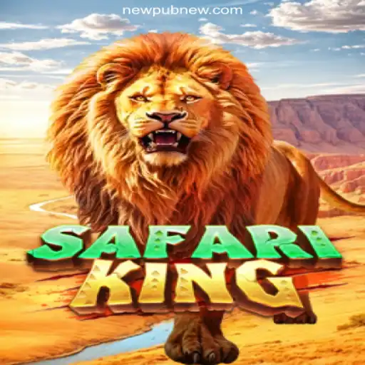 Discover the Thrills of SafariKing on NEWPUB.com: Brazil's Premier Online Slots Platform