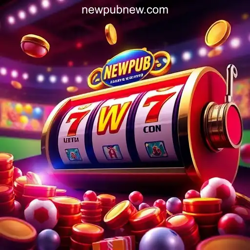 The Rise of NEWPUB.com Platform-Online Slots Brasil #1