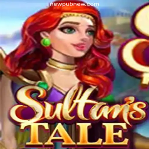 Sultanstale: Unravel the Mystique on NEWPUB.com - The Premier Online Slots in Brazil