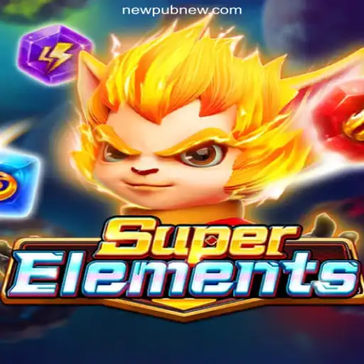 Discover the Thrills of SuperElements on NEWPUB.com