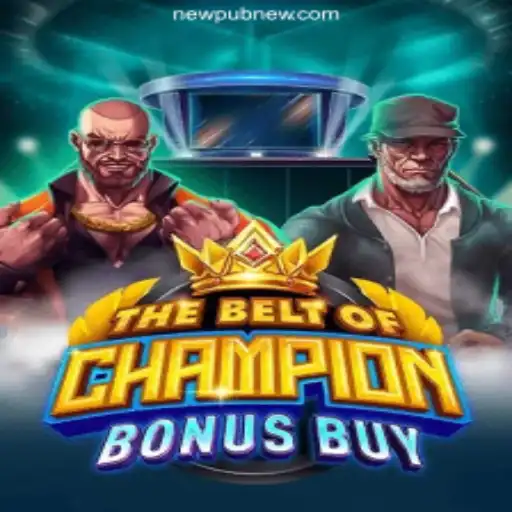 Exploring 'TheBeltOfChampionBonusBuy' on NEWPUB.com: An Insight into Brazil's Top Online Slot Game