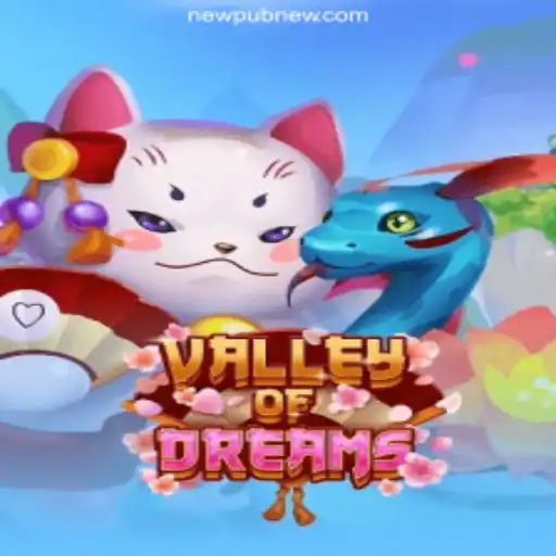Discover the Enchantment of ValleyofDreams on NEWPUB.com