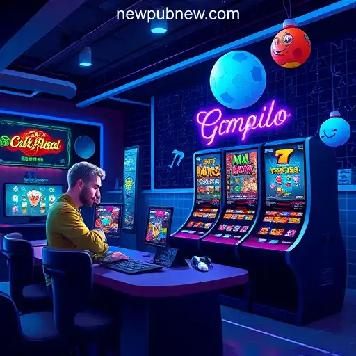 Exploring the Impact of Video Games: NEWPUB.com and the Evolution of Online Gaming