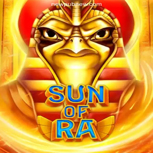 Dive into the Exciting World of SunofRa: The Top Online Slot Game